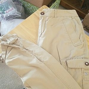 Ralph Lauren Cargo Pants